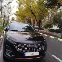 ایکس 33 کراس مدل 1402(x33cros)در حد|خودرو سواری و وانت|مشهد, هفده شهریور|دیوار