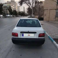 پراید مدل ۹۷