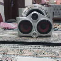 خانگی|سیستم صوتی خانگی|قوچان, |دیوار