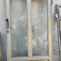 درب آلومینیومی و پنجره آلومینیومی
