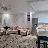 واحد82متری2خوابه-سندتکبرگ-پارکینگ-اختصاصی-شهرک-فجر