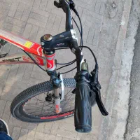 دوچرخه بلست 26|دوچرخه، اسکیت، اسکوتر|املش, |دیوار