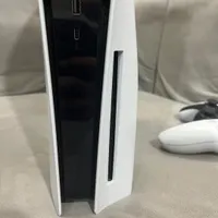 ps 5 fat|کنسول، بازی ویدئویی و آنلاین|بندر انزلی, کارآموزی|دیوار