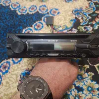 ظبط soni چهار خروجه