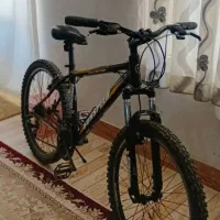 دوچرخه ۲۶