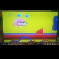 ال ای دی فول اچ دی نونو کارتن بست فولHD|تلویزیون و پروژکتور|تربت جام, شاد|دیوار