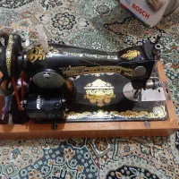 چرخ خیاطی موتور دار