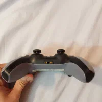 دسته ps5 نقره ای dualSense|کنسول، بازی ویدئویی و آنلاین|تهران, جمال‌زاده|دیوار