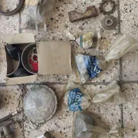 یه سری لوازم ولوواستوک ونو طبق عکس|قطعات یدکی و لوازم جانبی|ری, دولت‌آباد|دیوار