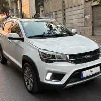 ام وی ام x22 اتومات اکسلنت کم کار مشابه صفر خانگی|خودرو سواری و وانت|تهران, پاسداران|دیوار