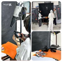 آموزش عکاسی با مدرک بین المللی فنی و حرفه ای|خدمات آموزشی|رشت, حاجی آباد|دیوار