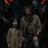 اتاق فرار ( آرتوش2)