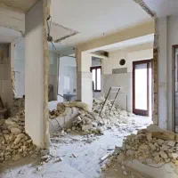 انجام کلیه امور ساختمانی