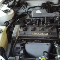 تویوتا کرولا|خودرو سواری و وانت|اصفهان, خاتونآباد|دیوار