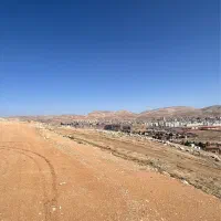 فروش-زمین-1000-متری-ورودی-مینا