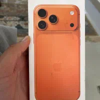 ثبت شده گمرک17pro max