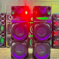 باند اسپیکر آیوا ۲۱۵۱ لیزر بدون دستکاری فروش چکی|سیستم صوتی خانگی|تبریز, |دیوار