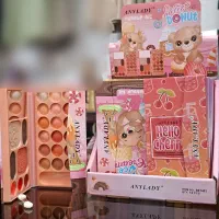 انواع محصولات آرایشی بهداشتی