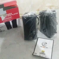 اسپیکر|قطعات و لوازم جانبی رایانه|مشهد, امیرآباد|دیوار