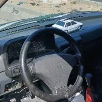 پراید مدل۱۳۸۸دوگانه شرکت|خودرو سواری و وانت|دوگنبدان, |دیوار