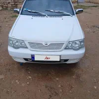 فروش پراید در اندیکا