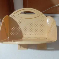 سبد پلاستیکی قیمت 100000تومان|ظروف نگهدارنده، پلاستیکی، یکبارمصرف|اندیشه, شهرک مریم|دیوار