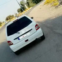 پراید 111تمیز