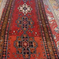 آقا کناره آوردم براتون از دستش ندین