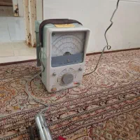 فروش دستگاه اهمتر قدیمی