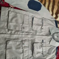 لباس کار .کاپشن .پلیور پشم