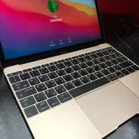 MacBook 2015 early|رایانه همراه|مشهد, حجاب (شهرک غرب)|دیوار