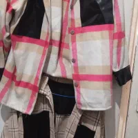 کاپشن پالتو مردانه زنانه قیمت مختلف|لباس|قرچک, زیبا شهر|دیوار