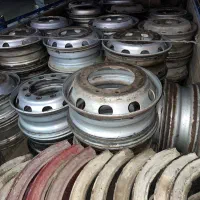 بورس تخصصی رینگ کامیون و رینگ تریلی و رینگ اتوبوس