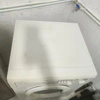 لباس شویی هایر سالم|ماشین لباسشویی و خشککن لباس|مهاباد (آذربایجان غربی), |دیوار