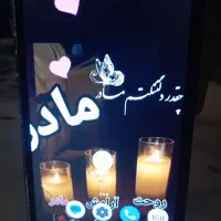 گوشی تبلت لنوو|تبلت|کرج, خرمدشت|دیوار