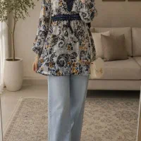 پوشاک حراج سعدیه جنوبی