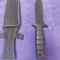 چاقوی سلاخی