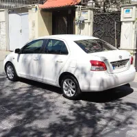 تویوتا یاریس صندوقدار|خودرو سواری و وانت|تهران, کرمان|دیوار