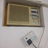 کولر سامسونگ پنجره ای