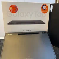 samsung tabs9+ plus5G 512/12سیمکارت خور تبلت