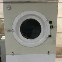 خشک کن صنعتی