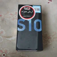 سامسونگ galaxy s10|موبایل|تهران, فردوسی|دیوار
