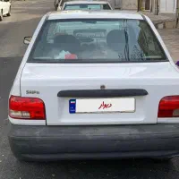 پراید   Se 131