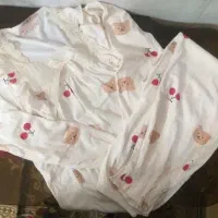 ست لباس راحتی وارداتی بسیار شیک و راحت وزیبا|لباس|بیرجند, |دیوار