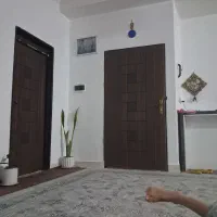 خانه ویلایی دو طبقه
