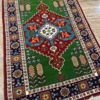 بیشترین تنوع سه متری عشایری در ایران