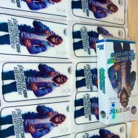 گلس وارداتی