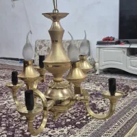 لوستر برنز اصل هندی