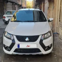 فروش کوئیک s|خودرو سواری و وانت|مریوان, |دیوار