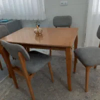 میز و صندلی نهار خوری